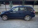 Chery Tiggo 2007 года за 1 200 000 тг. в Уральск – фото 3