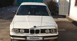 BMW 525 1990 года за 1 400 000 тг. в Туркестан