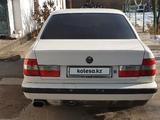 BMW 525 1990 годаfor1 400 000 тг. в Туркестан – фото 2
