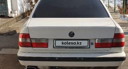 BMW 525 1990 годаүшін1 400 000 тг. в Туркестан – фото 2