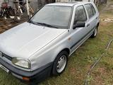 Volkswagen Golf 1992 года за 2 100 000 тг. в Караганда – фото 3