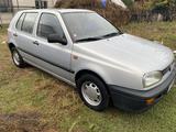 Volkswagen Golf 1992 года за 2 100 000 тг. в Караганда – фото 2