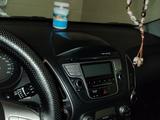 Hyundai Tucson 2012 годаүшін7 600 000 тг. в Шымкент – фото 2