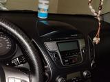 Hyundai Tucson 2012 годаүшін7 600 000 тг. в Шымкент
