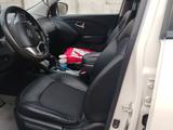 Hyundai Tucson 2012 годаүшін7 600 000 тг. в Шымкент – фото 4