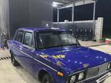 ВАЗ (Lada) 2106 1981 года за 250 000 тг. в Туркестан – фото 5