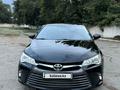 Toyota Camry 2015 года за 8 800 000 тг. в Алматы