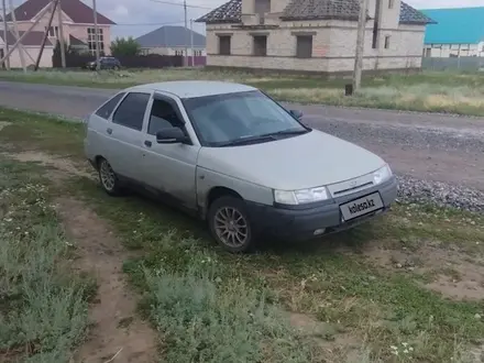 ВАЗ (Lada) 2112 2003 года за 900 000 тг. в Актобе – фото 5