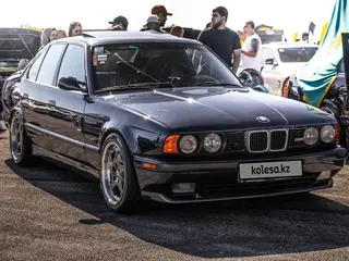 BMW 540