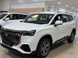 Geely Okavango Premium 2026 года за 12 690 000 тг. в Алматы – фото 3