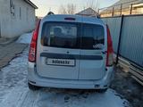 ВАЗ (Lada) Largus 2014 годаүшін4 200 000 тг. в Уральск – фото 3