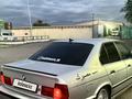 BMW 525 1992 годаүшін2 000 000 тг. в Тараз – фото 3