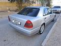 Mercedes-Benz C 200 1996 года за 1 800 000 тг. в Актау – фото 3