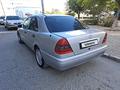 Mercedes-Benz C 200 1996 года за 1 800 000 тг. в Актау – фото 4