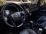 Toyota 4Runner 2023 годаүшін27 599 999 тг. в Алматы – фото 5