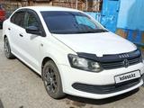 Volkswagen Polo 2013 года за 3 300 000 тг. в Щучинск