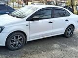 Volkswagen Polo 2013 года за 3 300 000 тг. в Щучинск – фото 4