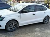 Volkswagen Polo 2013 года за 3 300 000 тг. в Щучинск – фото 5