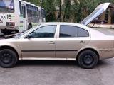 Skoda Octavia 2006 года за 2 000 000 тг. в Петропавловск – фото 5