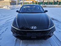 Hyundai Elantra 2023 годаүшін9 200 000 тг. в Костанай