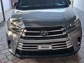 Toyota Highlander 2018 годаfor17 500 000 тг. в Алматы