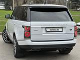 Land Rover Range Rover 2019 года за 55 700 000 тг. в Алматы – фото 3