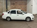ВАЗ (Lada) Granta 2190 2012 годаfor2 250 000 тг. в Актобе