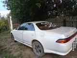 Toyota Mark II 1995 года за 1 700 000 тг. в Жезкент