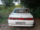 Toyota Mark II 1995 года за 1 700 000 тг. в Жезкент – фото 3