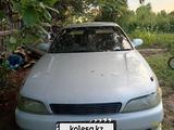 Toyota Mark II 1995 года за 1 700 000 тг. в Жезкент – фото 4