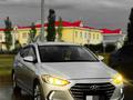 Hyundai Elantra 2016 годаүшін4 000 000 тг. в Уральск