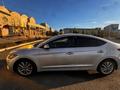 Hyundai Elantra 2016 годаүшін4 000 000 тг. в Уральск – фото 5