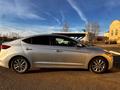 Hyundai Elantra 2016 годаүшін4 000 000 тг. в Уральск – фото 6