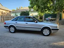 Audi 80, 1993