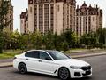 BMW 530 2022 годаfor24 500 000 тг. в Астана – фото 8