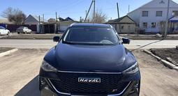 Haval F7x 2022 года за 14 000 000 тг. в Уральск – фото 2