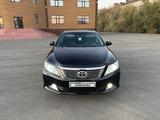 Toyota Camry 2012 года за 9 200 000 тг. в Экибастуз