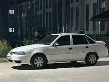 Daewoo Nexia, 2010