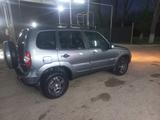 Chevrolet Niva 2010 годаүшін2 700 000 тг. в Алматы