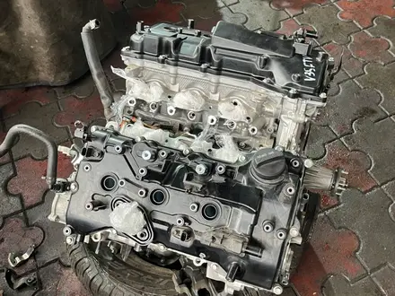 Двигатель V35AFTS 3.5 за 10 000 тг. в Алматы – фото 3