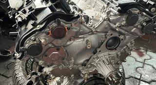 Двигатель V35AFTS 3.5 за 10 000 тг. в Алматы