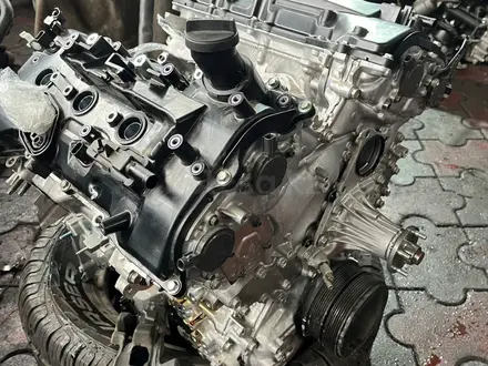 Двигатель V35AFTS 3.5 за 10 000 тг. в Алматы – фото 5