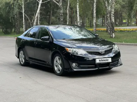 Toyota Camry 2012 года за 8 750 000 тг. в Алматы