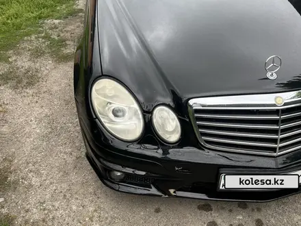 Mercedes-Benz E 320 2002 года за 6 000 000 тг. в Алматы – фото 3