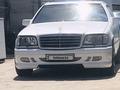 Mercedes-Benz S 320 1996 годаfor3 500 000 тг. в Кулан