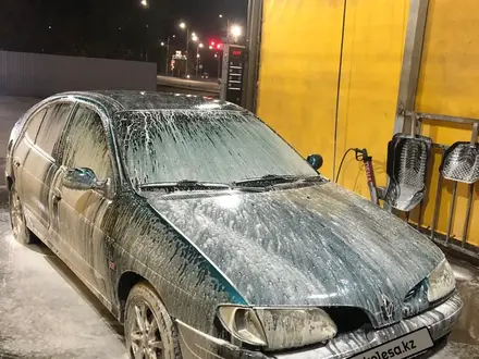 Renault Megane 1996 года за 800 000 тг. в Уральск – фото 6