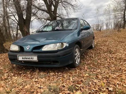 Renault Megane 1996 года за 800 000 тг. в Уральск – фото 8