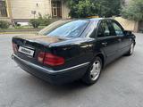 Mercedes-Benz E 280 1998 года за 3 500 000 тг. в Алматы – фото 3