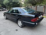 Mercedes-Benz E 280 1998 года за 3 500 000 тг. в Алматы – фото 4
