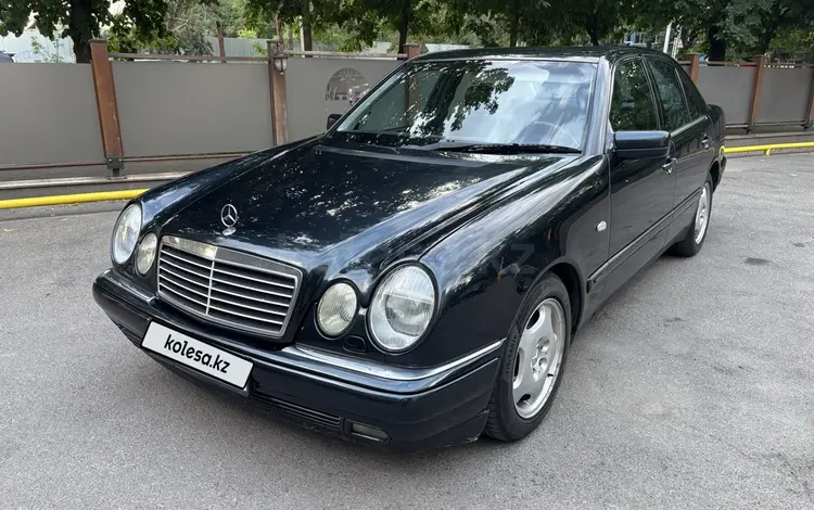 Mercedes-Benz E 280 1998 года за 3 500 000 тг. в Алматы